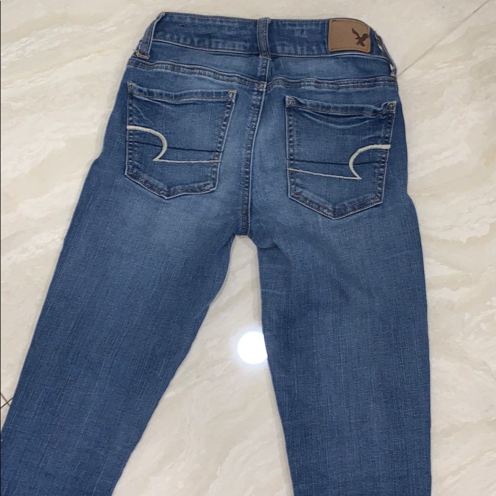 American eagle - Picture 5 of 5